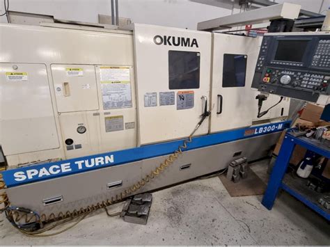 tornos cnc okuma|okuma lathe manual.